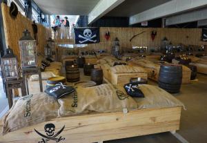 Piraten Bank klein 3